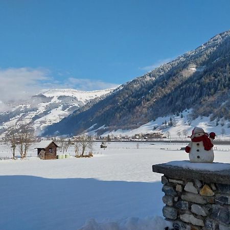 Studio Dorfblick In Dorfgastein Exterior foto